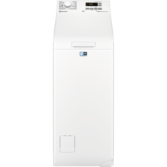 Electrolux EW6TN5061FH felültöltős mosógép