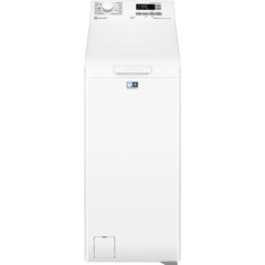 Electrolux EW6TN5261FH felültöltős mosógép