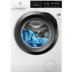 Electrolux EW7F249PS elöltöltős mosógép