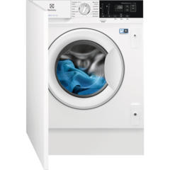Electrolux EW7F447WIN elöltöltős mosógép - mintadarab