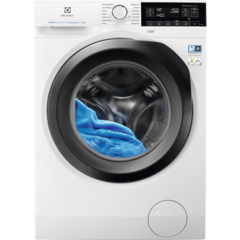 Electrolux EW7FN348PS elöltöltős mosógép