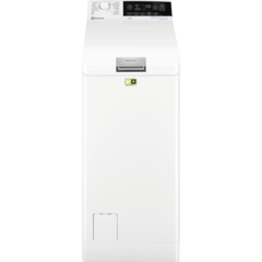 Electrolux EW7T3372 felültöltős mosógép