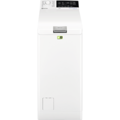Electrolux EW7TN3372 felültöltős mosógép
