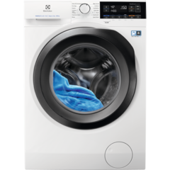 Electrolux EW7WO349S mosó-szárítógép