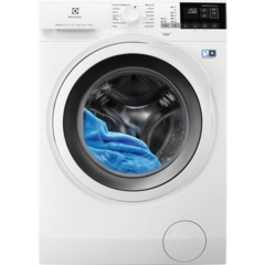 Electrolux EW7WP447W mosó-szárítógép