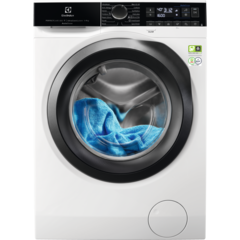 Electrolux EW8F169ASA elöltöltős mosógép