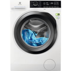 Electrolux EW8F249PS elöltöltős mosógép