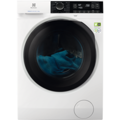 Electrolux EW8FN248B elöltöltős mosógép