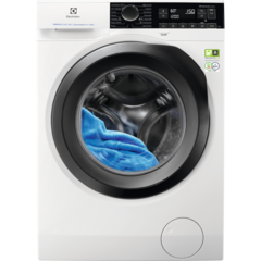 Electrolux EW8FN248PS elöltöltős mosógép