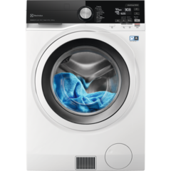 Electrolux EW9WN249W mosó-szárítógép