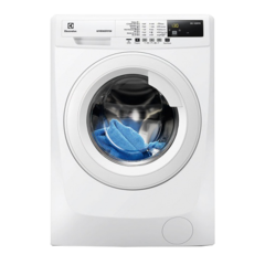 Electrolux EWF1484BW elöltöltős mosógép
