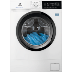 Electrolux EWS6326BE elöltöltős mosógép