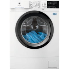 Electrolux EWS6427BE elöltöltős mosógép