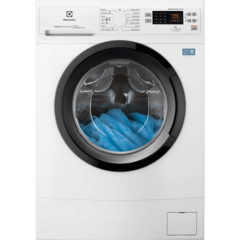 Electrolux EWS6526BE elöltöltős mosógép