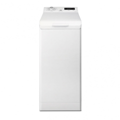 Electrolux EWT41066TW felültöltős mosógép