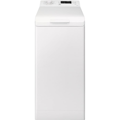 Electrolux EWT41264TW felültöltős mosógép