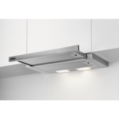 Zanussi ZFP316S páraelszívó