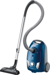 Electrolux EEG41CB porszívó - mintadarab