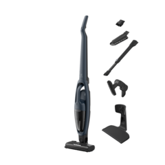 Electrolux ES52CB18DB akkumulátoros álló porszívó - mintadarab