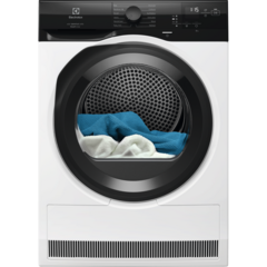 Electrolux EW6D98BEE szárítógép