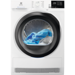 Electrolux EW7H458B szárítógép