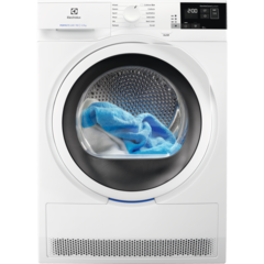 Electrolux EW7HE6457W szárítógép