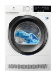 Electrolux EW8H357S szárítógép