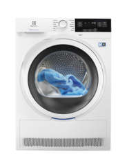 Electrolux EW8H358S szárítógép