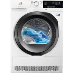 Electrolux EW8H359S szárítógép