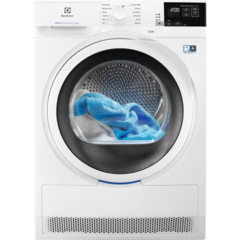 Electrolux EW8H458W szárítógép