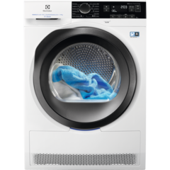 Electrolux EW9HS289S szárítógép