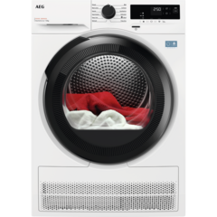 AEG T5DZ8BE szárítógép