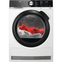 AEG T9DBB89B szárítógép - mintadarab