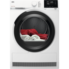 AEG TR718BE szárítógép