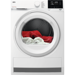AEG TR718WE szárítógép