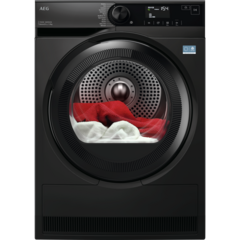 AEG TR7394DE szárítógép