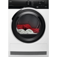 AEG TR7G8BE szárítógép