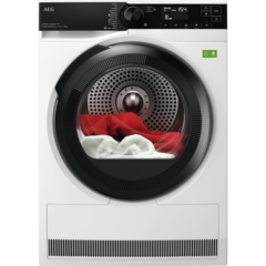 AEG TR9394CE szárítógép