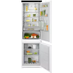 Electrolux ENA7CD18S beépíthető hűtőgép