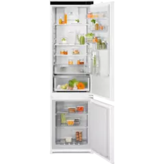 Electrolux ENA7CD19S beépíthető hűtőgép