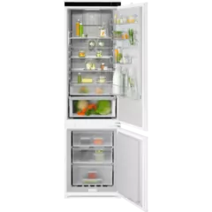 Electrolux ENG8MD19S beépíthető hűtőgép