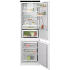Electrolux ENP7MD18S beépíthető hűtőgép