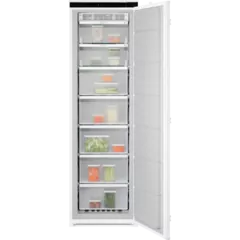 Electrolux EUN7NE18S beépíthető fagyasztószekrény