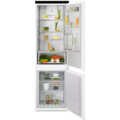 Electrolux LNA7CE18S beépíthető hűtőgép