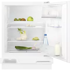 Electrolux LXB2AE82S beépíthető hűtőgép