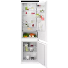 AEG OSC7C191DS beépíthető hűtőgép