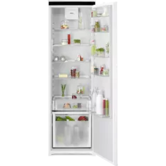 AEG TK7DS181DS beépíthető hűtőgép