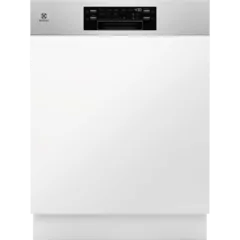 Electrolux E52ID100SX beépíthető mosogatógép