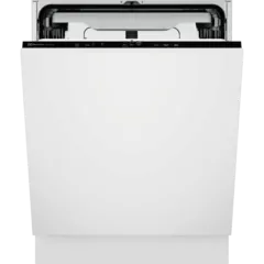 Electrolux E52LC200S beépíthető mosogatógép