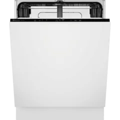 Electrolux E52LE110S beépíthető mosogatógép